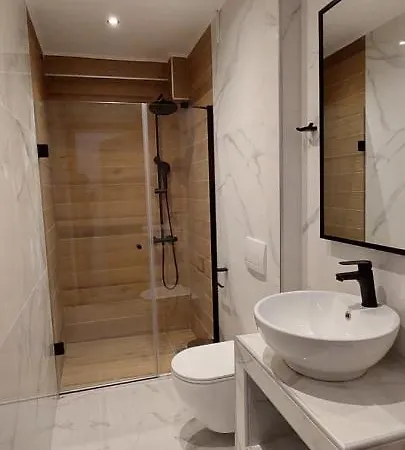 Vasileiadou & Maisonettes Apartamento *