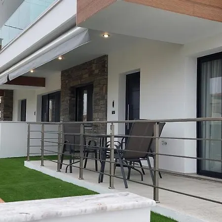 Vasileiadou & Maisonettes