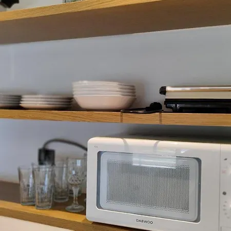 Apartamento Vasileiadou & Maisonettes Flogita