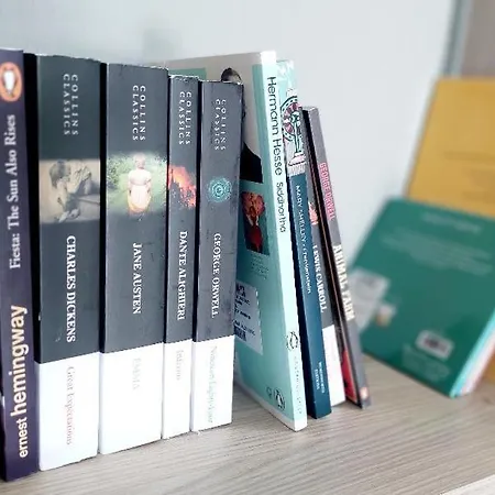 Vasileiadou & Maisonettes *