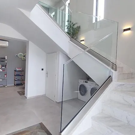 Vasileiadou & Maisonettes *