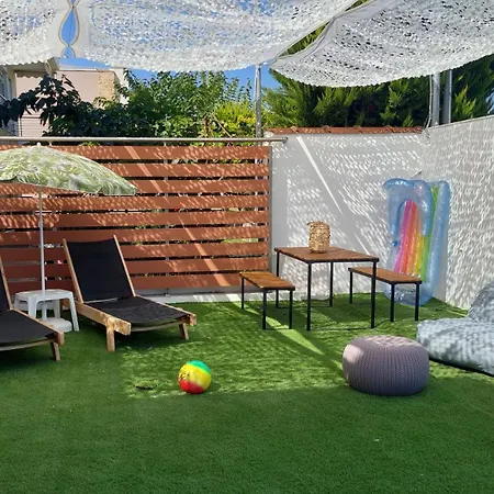 Vasileiadou & Maisonettes