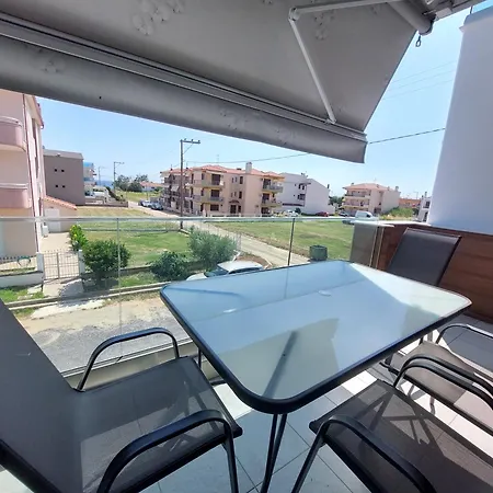 Vasileiadou & Maisonettes