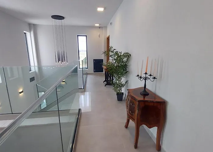 아파트 Vasileiadou & Maisonettes 플로지타
