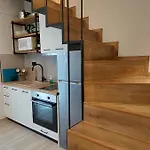 Vasileiadou & Maisonettes Flogita