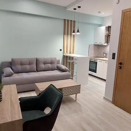 Vasileiadou Suites&maisonettes Flogita