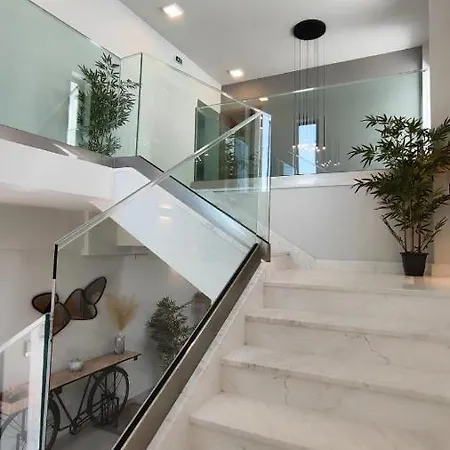 Vasileiadou Suites&maisonettes Appartement *