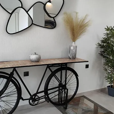 Vasileiadou Suites&maisonettes Appartement *