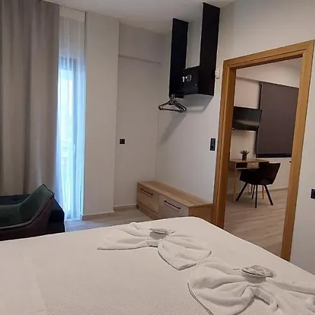Vasileiadou Suites&maisonettes Appartement *