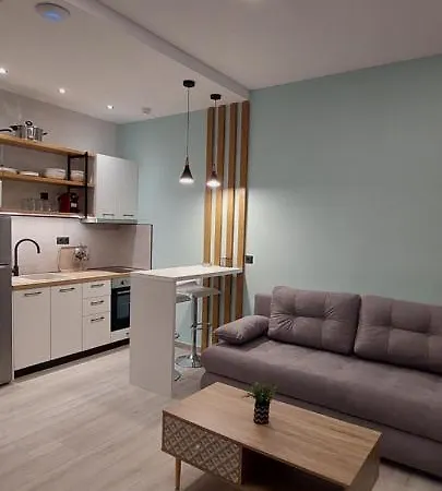 Vasileiadou Suites&maisonettes Appartement *