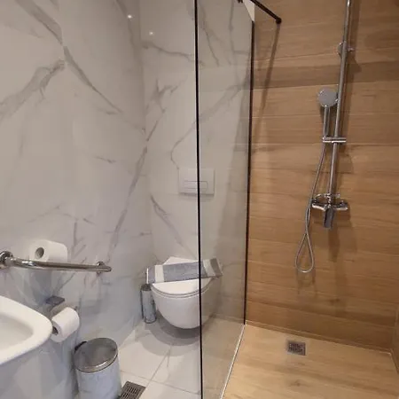 Appartement Vasileiadou Suites&maisonettes *