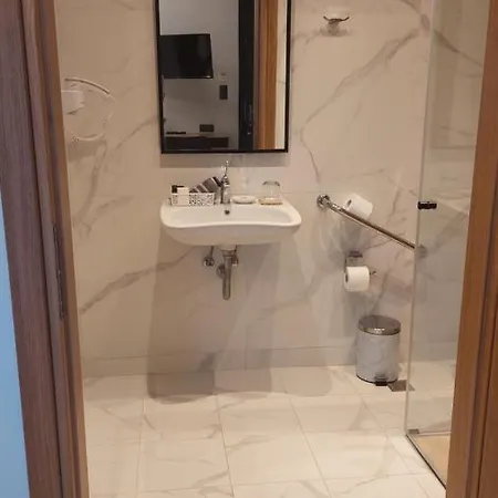Vasileiadou Suites&maisonettes Appartement