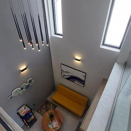 Vasileiadou Suites&maisonettes