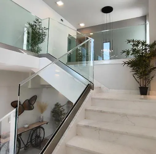 Vasileiadou & Maisonettes Apartmán *