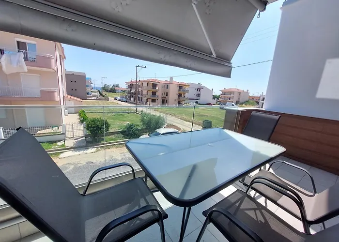 Vasileiadou & Maisonettes