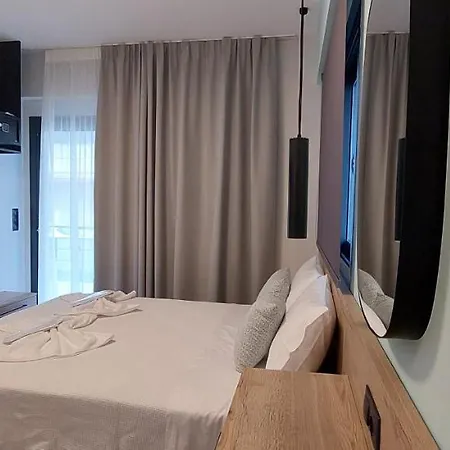 Vasileiadou & Maisonettes Apartamento