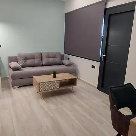 Apartamento Vasileiadou & Maisonettes Flogita