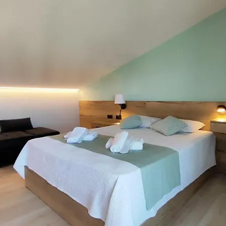 Apartmán Vasileiadou & Maisonettes Flogita