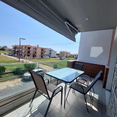 Apartmán Vasileiadou & Maisonettes