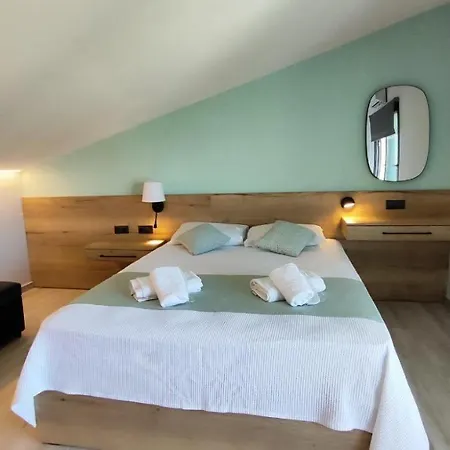 Vasileiadou & Maisonettes Apartamento Flogita