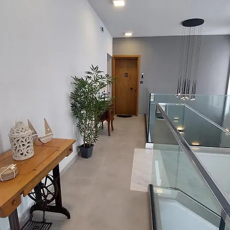 Apartmán Vasileiadou & Maisonettes