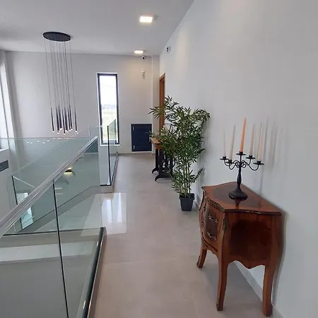 Apartmán Vasileiadou & Maisonettes Flogita